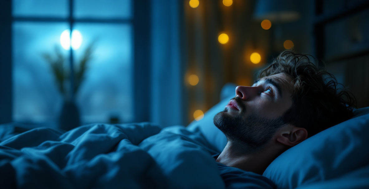 Kvinde sidder stille og bekymret i sofaen som tegn på generaliseret angst Kvinde sidder stille og bekymret i sofaen som tegn på generaliseret angst