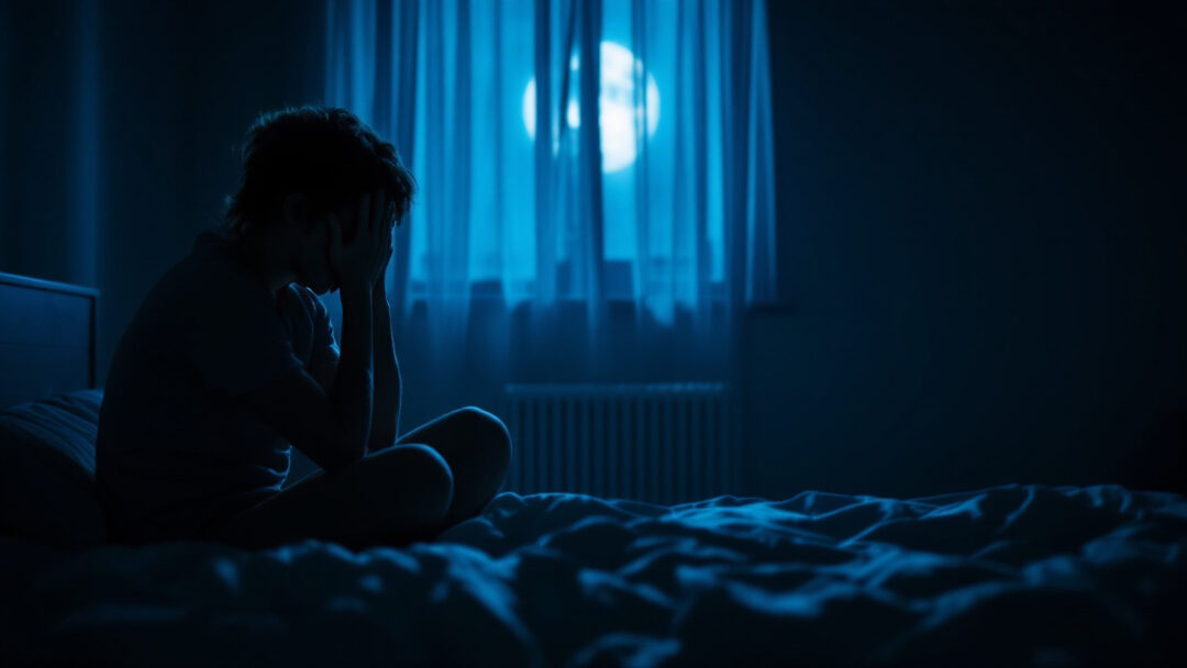 Hvad er PTSD? Symptomer, årsager og hjælp i Aabenraa