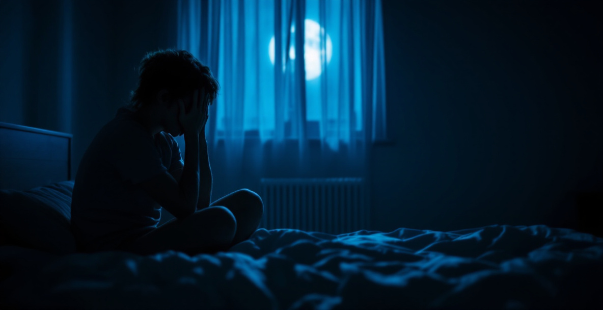 Rolig samtale i terapirum, der illustrerer hvad er PTSD og hjælp til traumer Rolig samtale i terapirum, der illustrerer hvad er PTSD og hjælp til traumer